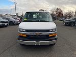 New 2025 Chevrolet Express 3500 Empty Cargo Van for sale #B5513 - photo 8