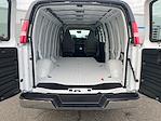 New 2025 Chevrolet Express 3500 Empty Cargo Van for sale #B5513 - photo 9