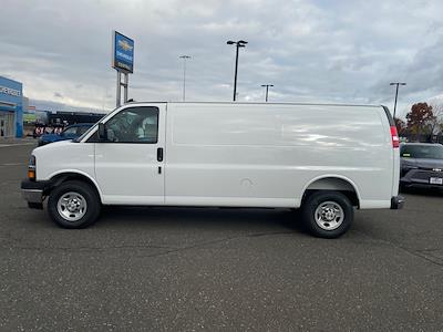 New 2025 Chevrolet Express 3500 Empty Cargo Van for sale #B5515 - photo 2