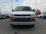 New 2025 Chevrolet Express 3500 Empty Cargo Van for sale #B5515 - photo 18