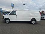 New 2025 Chevrolet Express 3500 Empty Cargo Van for sale #B5515 - photo 2