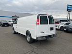 New 2025 Chevrolet Express 3500 Empty Cargo Van for sale #B5515 - photo 3