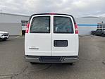 New 2025 Chevrolet Express 3500 Empty Cargo Van for sale #B5515 - photo 4