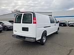 New 2025 Chevrolet Express 3500 Empty Cargo Van for sale #B5515 - photo 5