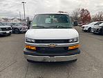 New 2025 Chevrolet Express 3500 Empty Cargo Van for sale #B5515 - photo 8