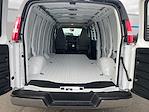 New 2025 Chevrolet Express 3500 Empty Cargo Van for sale #B5515 - photo 9