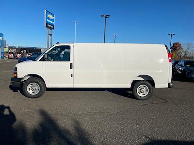New 2025 Chevrolet Express 3500 Empty Cargo Van for sale #B5516 - photo 2