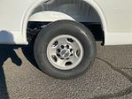 New 2025 Chevrolet Express 3500 Empty Cargo Van for sale #B5516 - photo 16