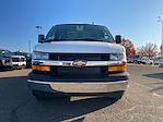 New 2025 Chevrolet Express 3500 Empty Cargo Van for sale #B5516 - photo 18