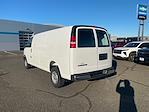 New 2025 Chevrolet Express 3500 Empty Cargo Van for sale #B5516 - photo 3