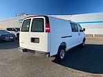 New 2025 Chevrolet Express 3500 Empty Cargo Van for sale #B5516 - photo 5