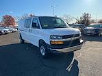 New 2025 Chevrolet Express 3500 Empty Cargo Van for sale #B5516 - photo 7