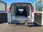 New 2025 Chevrolet Express 3500 Empty Cargo Van for sale #B5516 - photo 9