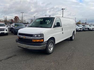 New 2025 Chevrolet Express 3500 Empty Cargo Van for sale #B5545 - photo 1