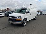 New 2025 Chevrolet Express 3500 Empty Cargo Van for sale #B5545 - photo 1