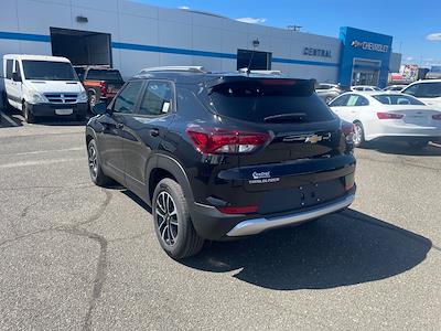 New 2026 Chevrolet Trailblazer LT SUV for sale #5405 - photo 2