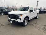 New 2026 Chevrolet Silverado 1500 Work Truck Regular Cab for sale #5746 - photo 1