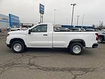 New 2026 Chevrolet Silverado 1500 Work Truck Regular Cab for sale #5746 - photo 4