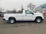 New 2026 Chevrolet Silverado 1500 Work Truck Regular Cab for sale #5746 - photo 6