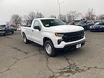 New 2026 Chevrolet Silverado 1500 Work Truck Regular Cab for sale #5746 - photo 7