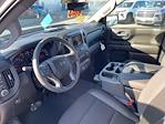 New 2025 Chevrolet Silverado 1500 Custom Crew Cab 4WD Pickup for sale #S4469 - photo 13