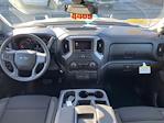 New 2025 Chevrolet Silverado 1500 Custom Crew Cab 4WD Pickup for sale #S4469 - photo 16