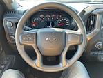 New 2025 Chevrolet Silverado 1500 Custom Crew Cab 4WD Pickup for sale #S4469 - photo 17