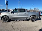 New 2025 Chevrolet Silverado 1500 Custom Crew Cab 4WD Pickup for sale #S4469 - photo 3