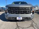 New 2025 Chevrolet Silverado 1500 Custom Crew Cab 4WD Pickup for sale #S4469 - photo 24