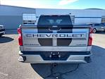 New 2025 Chevrolet Silverado 1500 Custom Crew Cab 4WD Pickup for sale #S4469 - photo 4