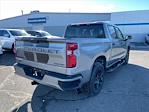 New 2025 Chevrolet Silverado 1500 Custom Crew Cab 4WD Pickup for sale #S4469 - photo 5