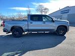 New 2025 Chevrolet Silverado 1500 Custom Crew Cab 4WD Pickup for sale #S4469 - photo 6