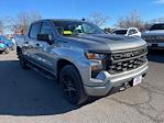 New 2025 Chevrolet Silverado 1500 Custom Crew Cab 4WD Pickup for sale #S4469 - photo 7