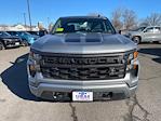 New 2025 Chevrolet Silverado 1500 Custom Crew Cab 4WD Pickup for sale #S4469 - photo 8