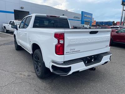 New 2025 Chevrolet Silverado 1500 RST Crew Cab 4WD Pickup for sale #S4767 - photo 2
