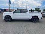 New 2025 Chevrolet Silverado 1500 RST Crew Cab 4WD Pickup for sale #S4767 - photo 3