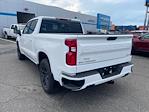 New 2025 Chevrolet Silverado 1500 RST Crew Cab 4WD Pickup for sale #S4767 - photo 2
