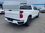 New 2025 Chevrolet Silverado 1500 RST Crew Cab 4WD Pickup for sale #S4767 - photo 5