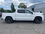 New 2025 Chevrolet Silverado 1500 RST Crew Cab 4WD Pickup for sale #S4767 - photo 6