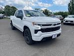 New 2025 Chevrolet Silverado 1500 RST Crew Cab 4WD Pickup for sale #S4767 - photo 7