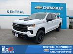 New 2025 Chevrolet Silverado 1500 LT Crew Cab 4WD Pickup for sale #S4791 - photo 1