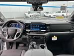 New 2025 Chevrolet Silverado 1500 LT Crew Cab 4WD Pickup for sale #S4791 - photo 15