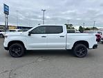New 2025 Chevrolet Silverado 1500 LT Crew Cab 4WD Pickup for sale #S4791 - photo 3