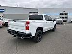 New 2025 Chevrolet Silverado 1500 LT Crew Cab 4WD Pickup for sale #S4791 - photo 5