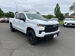 New 2025 Chevrolet Silverado 1500 LT Crew Cab 4WD Pickup for sale #S4791 - photo 7
