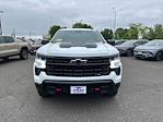 New 2025 Chevrolet Silverado 1500 LT Crew Cab 4WD Pickup for sale #S4791 - photo 8