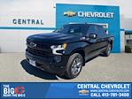 New 2025 Chevrolet Silverado 1500 RST Crew Cab 4WD Pickup for sale #S4818 - photo 1
