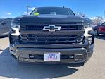 New 2025 Chevrolet Silverado 1500 RST Crew Cab 4WD Pickup for sale #S4818 - photo 27