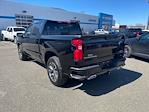 New 2025 Chevrolet Silverado 1500 RST Crew Cab 4WD Pickup for sale #S4818 - photo 2