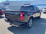 New 2025 Chevrolet Silverado 1500 RST Crew Cab 4WD Pickup for sale #S4818 - photo 5